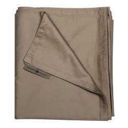 Πανωσέντονο Υπέρδιπλο Cozy Bedroom Solid 2258 Cotton Satin Polo Club (240x270) 1Τεμ