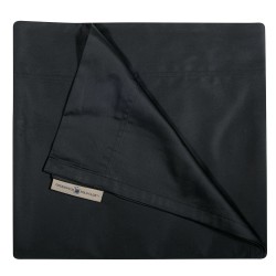 Πανωσέντονο Υπέρδιπλο Cozy Solid 2259 Satin Cotton 280TC Polo Club (240x270) 1Τεμ