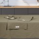 Τραπεζομάντηλο Essential Kitchen 2640 Solid Stonewashed Cotton Polo Club (140x180) 1Τεμ