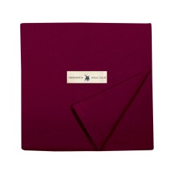 Τραπεζομάντηλο Essential Kitchen 2641 Solid Stonewashed Cotton Polo Club (140x180) 1Τεμ