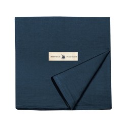 Τραπεζομάντηλο Essential Kitchen 2643 Solid Stonewashed Cotton Polo Club (140x180) 1Τεμ