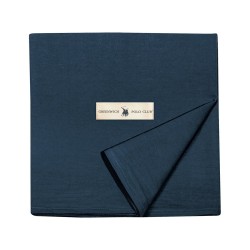 Τραπεζομάντηλο Essential Kitchen 2643 Solid Stonewashed Cotton Polo Club (140x240) 1Τεμ