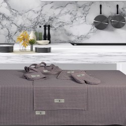 Πετσέτες Κουζίνας Σετ Essential Kitchen 2700 Cotton Polo Club (45x65) 2Τεμ