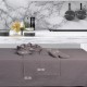 Σετ κουζίνας Σετ Essential Kitchen 2700 Cotton Polo Club 3Τεμ