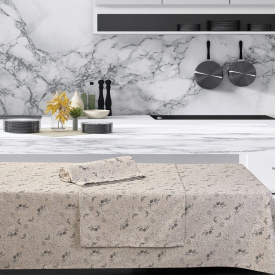 Τραβέρσα Essential Kitchen 2713 Polo Club (45x140) 1Τεμ