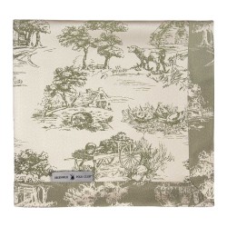 Τραπεζομάντηλο Essential kitchen 3015 Jacquard Polo Club (170x240) 1Τεμ