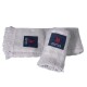 Πετσέτες Κουζίνας Σετ Essential Kitchen 2697 Cotton Polo Club (40x60) 2Τεμ