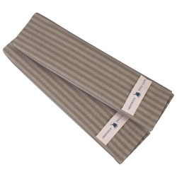 Πετσέτες Κουζίνας Σετ Essential Kitchen 2701 Cotton Polo Club (45x65) 2Τεμ