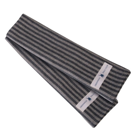 Πετσέτες Κουζίνας Σετ Essential Kitchen 2702 Cotton Polo Club (45x65) 2Τεμ