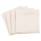 Πετσέτες Φαγητού Σετ Essential 3009 Jacquard Polo Club (40x50) 4Τεμ
