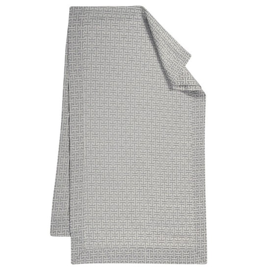 Τραβέρσα Essential 3005 Jacquard Polo Club (50x170) 1Τεμ