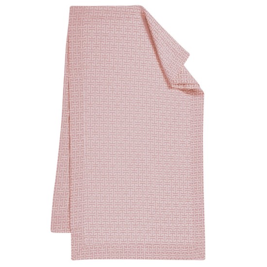 Τραβέρσα Essential 3007 Jacquard Polo Club (50x170) 1Τεμ