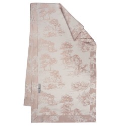 Τραβέρσα Essential kitchen 3016 Jacquard Polo Club (50x170) 1Τεμ