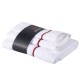 Πετσέτες Σετ Cozy Towel 4101 Cotton Polo Club 3Τεμ