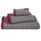 Πετσέτες Σετ Cozy Towel 4102 Cotton Polo Club 3Τεμ