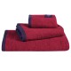 Πετσέτες Σετ Cozy Towel 4104 Cotton Polo Club 3Τεμ