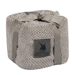 Πετσέτες Σετ Essential Bath 4105 (Σε Καλαθάκι) Cotton Polo Club (30x30) 4Τεμ