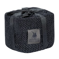 Πετσέτες Σετ Essential Bath 4106 (Σε Καλαθάκι) Cotton Polo Club (30x30) 4Τεμ