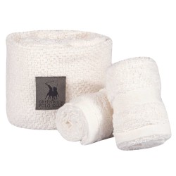 Πετσέτες Σετ Essential Bath 4107 (Σε Καλαθάκι) Cotton Polo Club (30x30) 4Τεμ