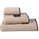Πετσέτες Σετ Essential Towel 4111 Cotton Polo Club 3Τεμ