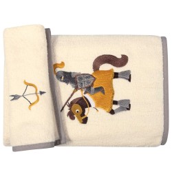 Πετσέτες Βρεφικές Σετ Essential Baby 8861 Cotton Polo Club 2Τεμ Πετσέτες Βρεφικές Σετ Essential Baby 8861 Cotton Polo Club 2Τεμ