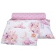 Σεντόνια Βρεφικά Κούνιας Σετ Essential Baby 8864 Cotton Polo Club (130x170) 3Τεμ