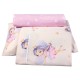 Σεντόνια Βρεφικά Κούνιας Σετ Essential Baby 88678Cotton Polo Club (130x170) 3Τεμ