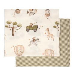 Σεντόνια Βρεφικά Λίκνου Σετ Essential Baby 8860 Cotton Polo Club (70x120) 2Τεμ Σεντόνια Βρεφικά Λίκνου Σετ Essential Baby 8860 Cotton Polo Club (70x120) 2Τεμ