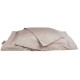 Μαξιλαροθήκες Σετ Cozy Bedroom Solid 2257 Cotton Satin Polo Club (50x70+7) 2Τεμ