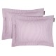 Μαξιλαροθήκες Σετ Loft Lines 2299 Cotton Polo Club (50x70+5) 2Τεμ