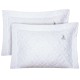 Μαξιλαροθήκες Σετ Classic 2357 Embroidery Microsatin Polo Club (50x70+8) 1Τεμ