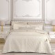 Μαξιλαροθήκες Σετ Classic 2358 Embroidery Microsatin Polo Club (50x70+8) 1Τεμ
