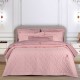 Μαξιλαροθήκες Σετ Classic 2359 Embroidery Microsatin Polo Club (50x70+8) 1Τεμ