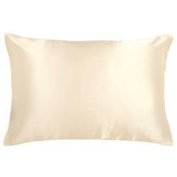 Μαξιλαροθήκη Μεταξωτή Silk 2380 Polo Club (50x70) 1Τεμ