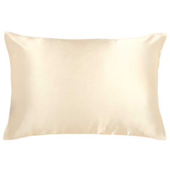 Μαξιλαροθήκη Μεταξωτή Silk 2380 Polo Club (50x70) 1Τεμ