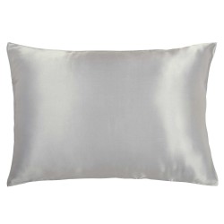 Μαξιλαροθήκη Μεταξωτή Silk 2382 Polo Club (50x70) 1Τεμ