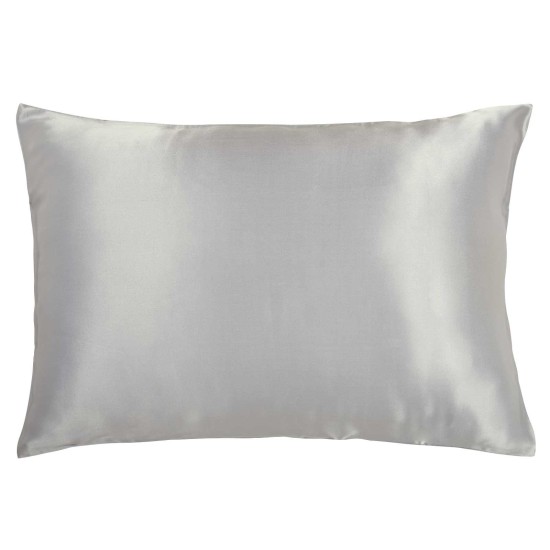 Μαξιλαροθήκη Μεταξωτή Silk 2382 Polo Club (50x70) 1Τεμ