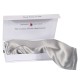 Μαξιλαροθήκη Μεταξωτή Silk 2382 Polo Club (50x70) 1Τεμ