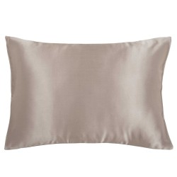 Μαξιλαροθήκη Μεταξωτή Silk 2383 Polo Club (50x70) 1Τεμ