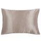 Μαξιλαροθήκη Μεταξωτή Silk 2383 Polo Club (50x70) 1Τεμ