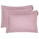 Μαξιλαροθήκες Σετ Loft Dots 2390 Cotton Polo Club (50x70+5) 2Τεμ