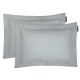 Μαξιλαροθήκες Σετ Loft Dots 2391 Cotton Polo Club (50x70+5) 2Τεμ