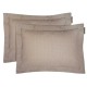 Μαξιλαροθήκες Σετ Loft Dots 2392 Cotton Polo Club (50x70+5) 2Τεμ
