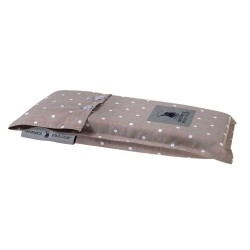 Μαξιλαροθήκες Σετ Loft Bedroom 2504 Polo Club (50X70+5) 2Τεμ