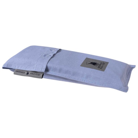 Μαξιλαροθήκες Σετ Loft Bedroom 2507 Polo Club (50X70+5) 2Τεμ