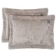 Μαξιλαροθήκες Σετ Classic 4432 Microvelvet Polo Club (50x70+7) 2Τεμ