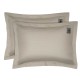 Μαξιλαροθήκες Σετ Essential 4455 Microsatin Polo Club (50x70+5) 2Τεμ