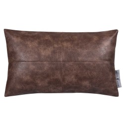 Διακοσμητικό Μαξιλάρι Essential Cushions 3984 Faux Leather Polo Club (30x50) 1Τεμ Διακοσμητικό Μαξιλάρι Essential Cushions 3984 Faux Leather Polo Club (30x50) 1Τεμ