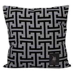 Διακοσμητικό Μαξιλάρι Essential Throws 3901 Polo Club (40x40) 1Τεμ