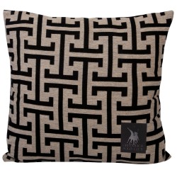 Διακοσμητικό Μαξιλάρι Essential Throws 3902 Polo Club (40x40) 1Τεμ